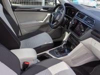 Volkswagen Tiguan - Vorschau Bild 27