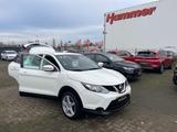 Nissan Qashqai Visia 2HD tüv wird neu TEL +491727199990