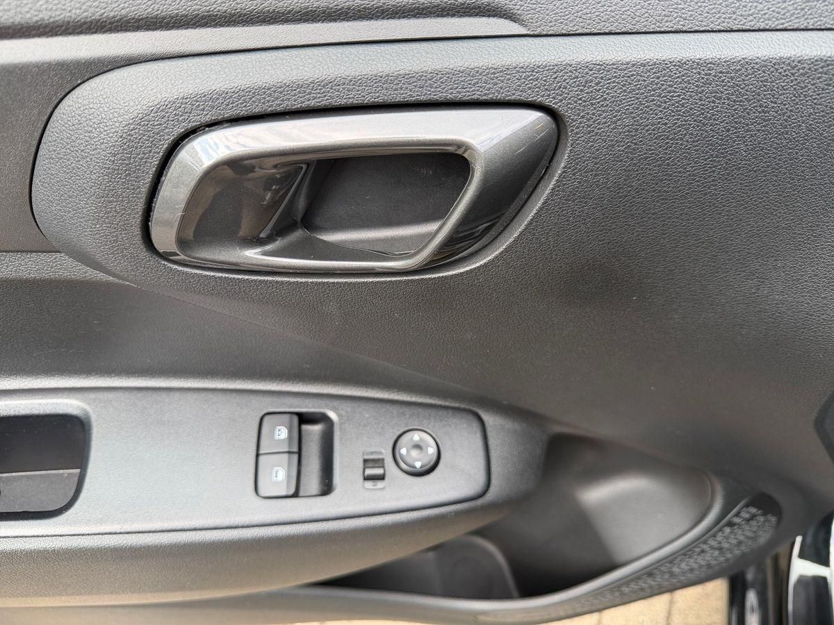 Hyundai i10 – Bild 10