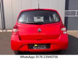 Renault Twingo 1,2 - KLIMA/TÜV/E-FH/BLUETOOTH - gebrauchte Renault Twingo aus dem Jahr 2010