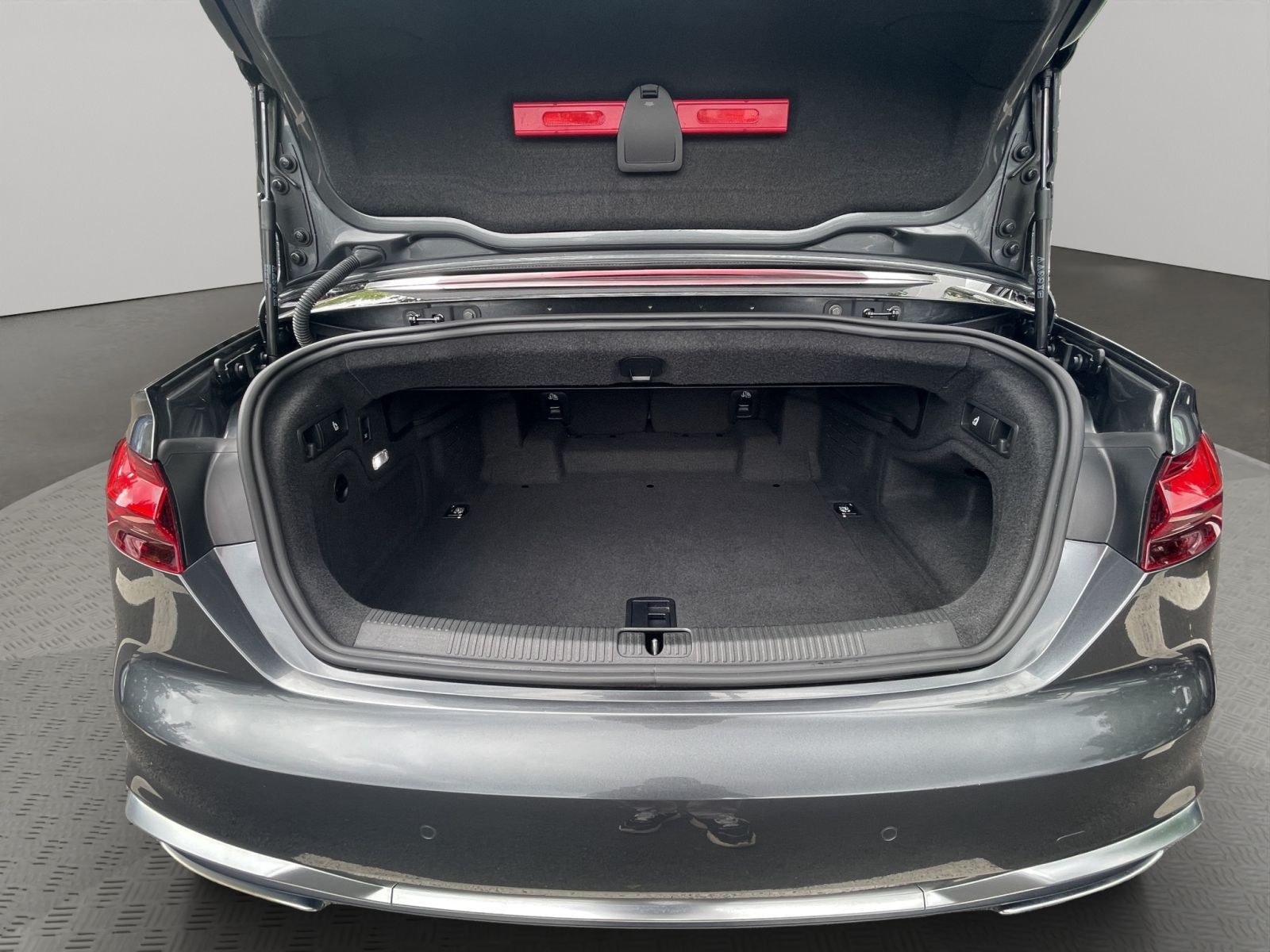 Audi A5 - Bild 19