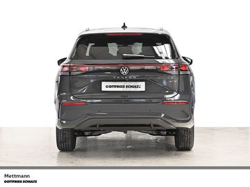 Volkswagen Tayron - 4