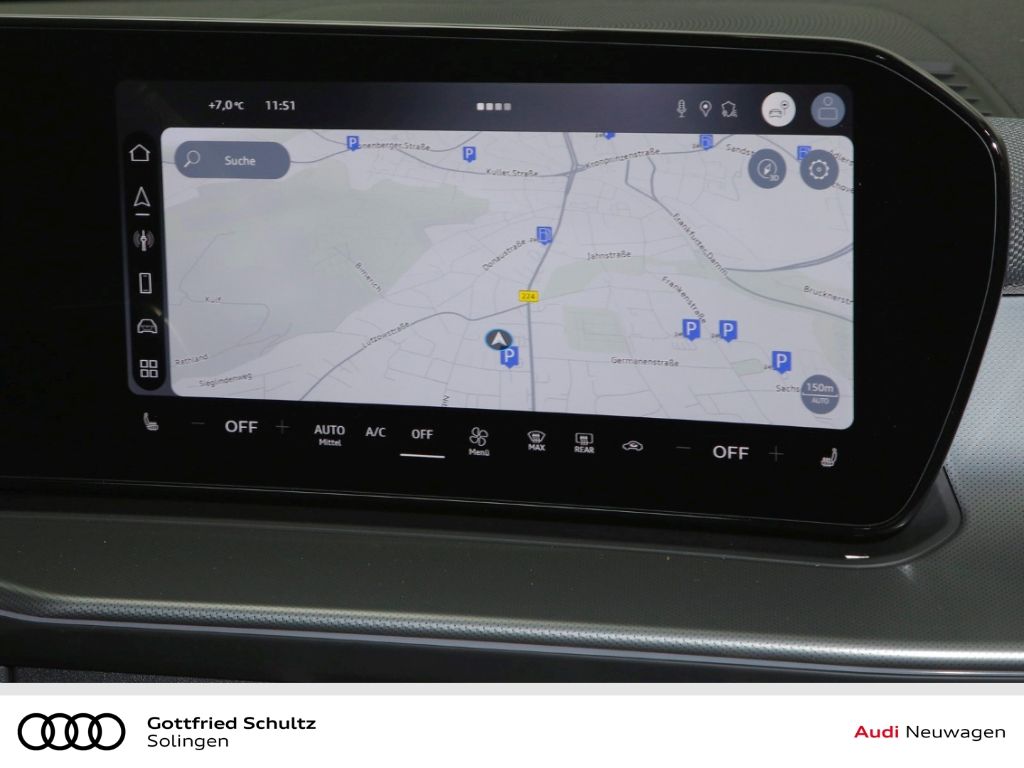 Audi Q3 - Bild 13