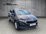 Skoda Karoq 1.5 TSI Selection DSG Navi+RFK+PDC+LED+SHZ - Skoda Karoq Jahreswagen