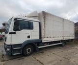 MAN Tgl Schlafpl.Standhzg.Rollpl.