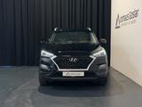 Hyundai Tucson Trend 2WD*1.Hand*Sitzhzg*Lenkradhzg*Temp* - Hyundai: Allradantrieb