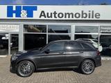 Mercedes-Benz GLC 43 AMG 4Matic Pano/Burm./vCP/Kamera - graue Mercedes-Benz GLC 43 AMG