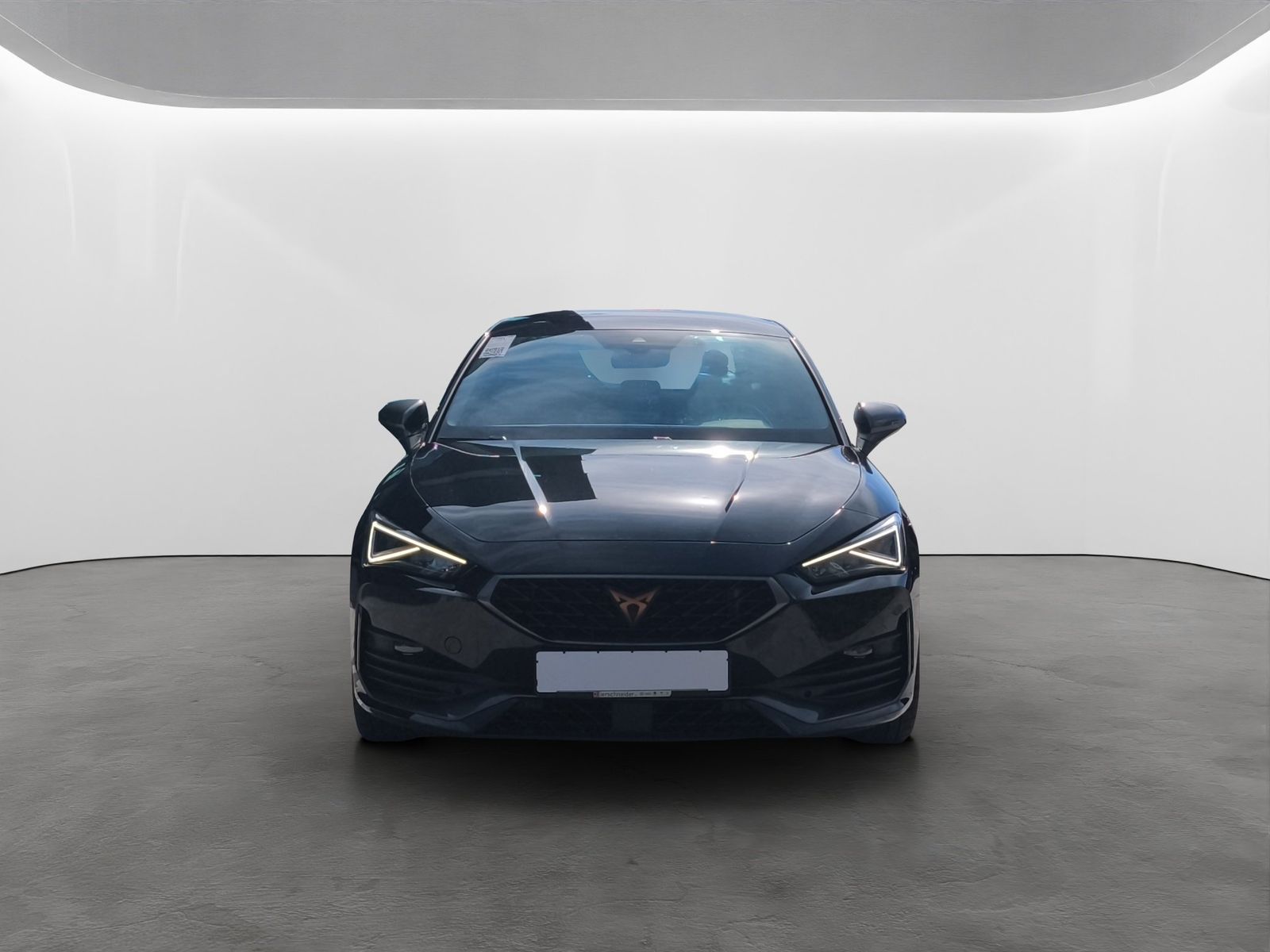 Cupra Leon - Bild 3