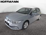 Volkswagen Golf 1.5 eTSI DSG Life AHZV Navi LED - Volkswagen Gebrauchtwagen in Jena