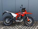 KTM 125 ENDURO R - KTM ENDURO 125