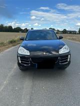 Porsche Cayenne 3.0   240ps   Bj 2009 - Porsche Cayenne aus 2009 mit Diesel-Antrieb