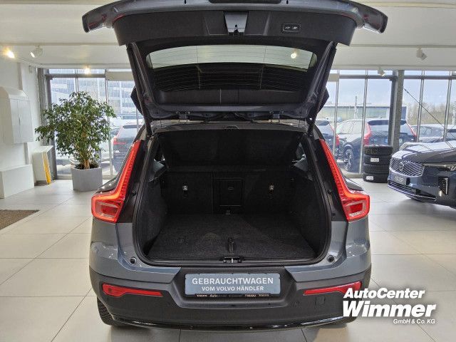 Foto Nummer 7: VOLVO XC 40