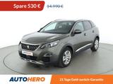 Peugeot 3008 1.2 PureTech Allure Business*NAVI*LED*TEMPO - Peugeot 3008: Business