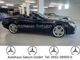 Mercedes-Benz SL 350 Sport Edition unfallfrei DB gewartet 2.HD - Mercedes-Benz SL 350: Sport