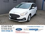 Ford S-Max Hybrid Edition 2,5 Duratec (FHEV) - Ford S-Max Gebrauchtwagen in Bielefeld