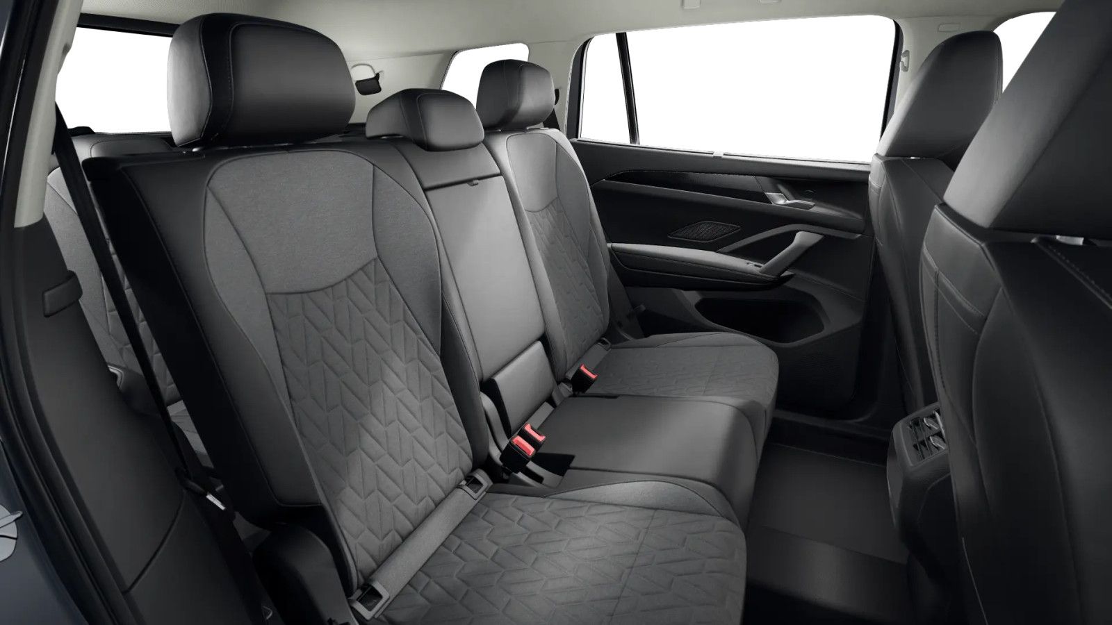 Volkswagen Tayron - Bild 10