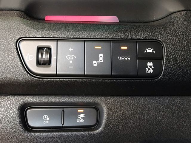 e-Niro Spirit 64 kWh*AHK*KAMERA*NAVI*