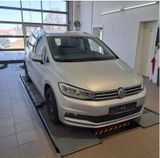Volkswagen Touran 1.8 TSI Highline | NAVI | 7-SITZER | ACC - 8 Sitzer gebraucht
