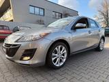 Mazda 3 Lim. Exclusive-Line * 128Tkm * TEMPO * ALU * - gebrauchte Mazda 3 aus dem Jahr 2010