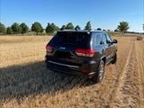 Jeep Grand Cherokee Limited 3.0 V6 M.-Jet 184kW A... - Jeep Gebrauchtwagen von 2017
