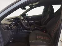 Skoda Fabia - Vorschau Bild 10