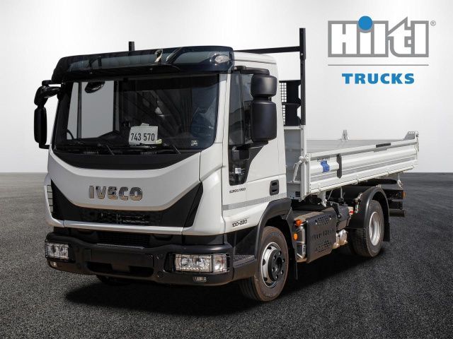 Iveco IVECO ML100E22 Kipper