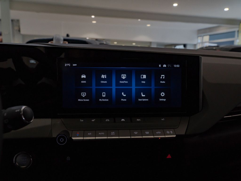 Opel Astra - Bild 19