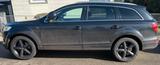 Audi Q7 3.0 TDI Quattro S-Line 2.HAND*LUFT*XENO*AHK - Audi Q7 aus 2007: Line