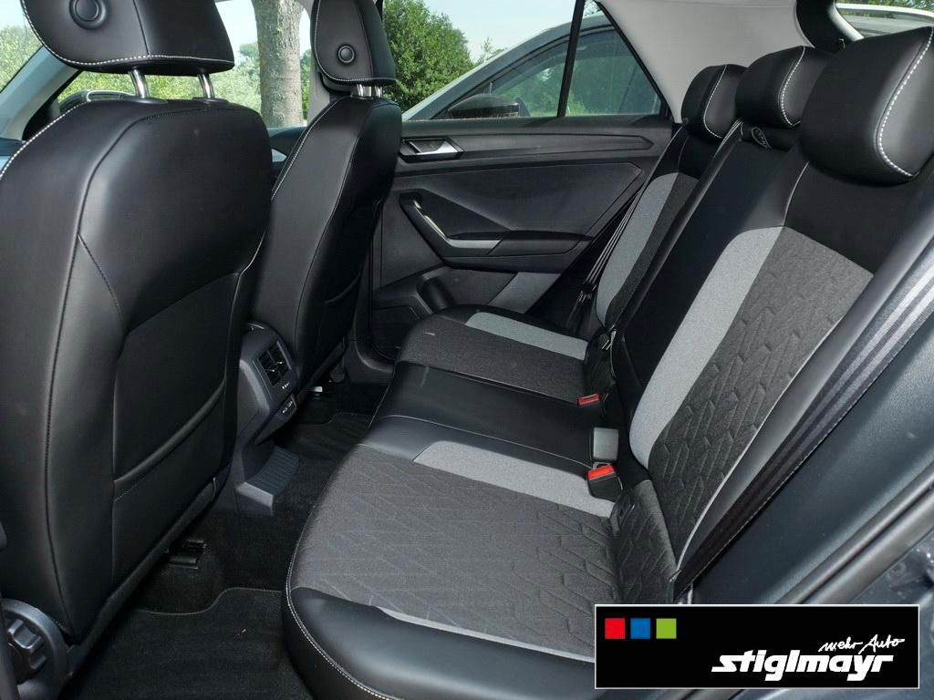 Volkswagen T-Roc - Bild 9