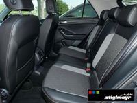 Volkswagen T-Roc - Vorschau Bild 9