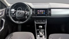 Foto Nummer 14: SKODA Kodiaq