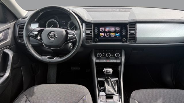 Foto Nummer 14: SKODA Kodiaq