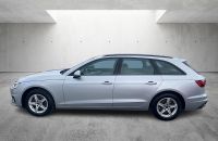 Audi A4 - Vorschau Bild 3
