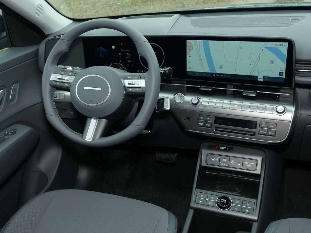 Hyundai KONA - Bild 3