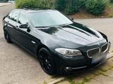 BMW Bmw 520d f10 - gebrauchte BMW 520 aus dem Jahr 2011