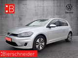 Volkswagen Golf e ACTIVE-INFO KAMERA 16 APP-CONNECT - Volkswagen Elektroautos