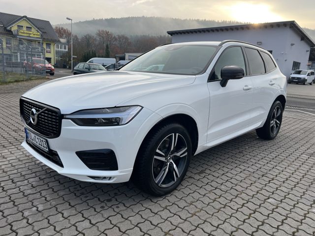 Volvo XC 60 XC60 R Design TOP Zustand !!