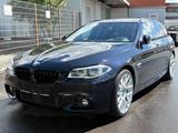 BMW 535 M Baureihe 5 Touring 535 d xDrive* TÜV* chip - BMW: Chip