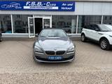 BMW 640 6 Cabrio 640 i - BMW 6er Reihe aus 2011: Cabrio