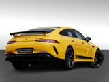 Mercedes-Benz AMG GT 63 S E PERFORMANCE |DISTR|KEYL|NAVI|MBeam - Mercedes-Benz AMG GT in Bonn