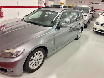 BMW 316 - 2