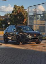 Cupra Formentor 2.0 TSI 180kW VZ DSG VZ