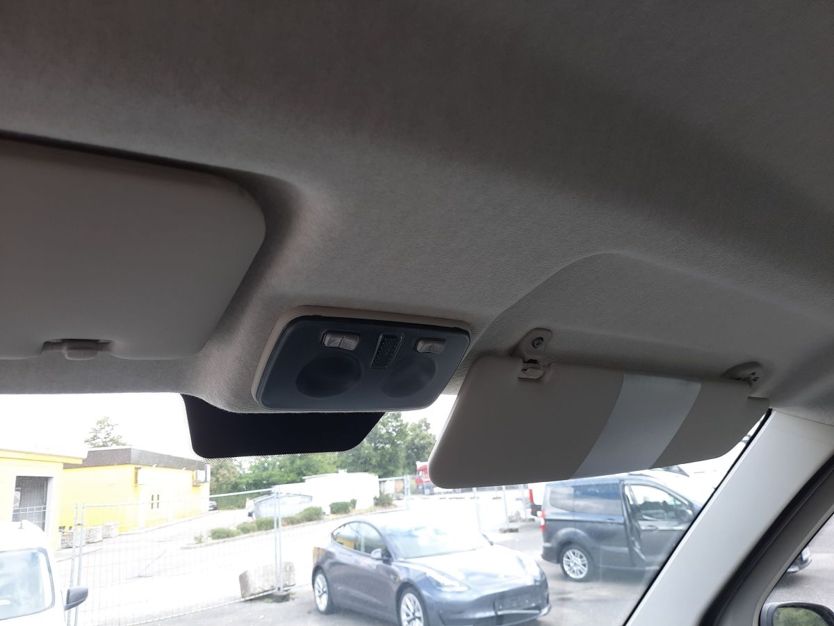 Opel Movano - Bild 25