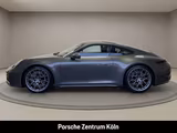 Porsche 992 911 Carrera 4S Clubleder HA-Lenkung BOSE - gebrauchte Sportwagen