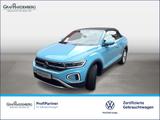 Volkswagen T-Roc Cabrio Style 1.5 TSI DSG Navi LED-Plus ACC - Volkswagen T-Roc in Hagen