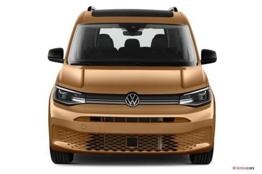 Image of Volkswagen Caddy