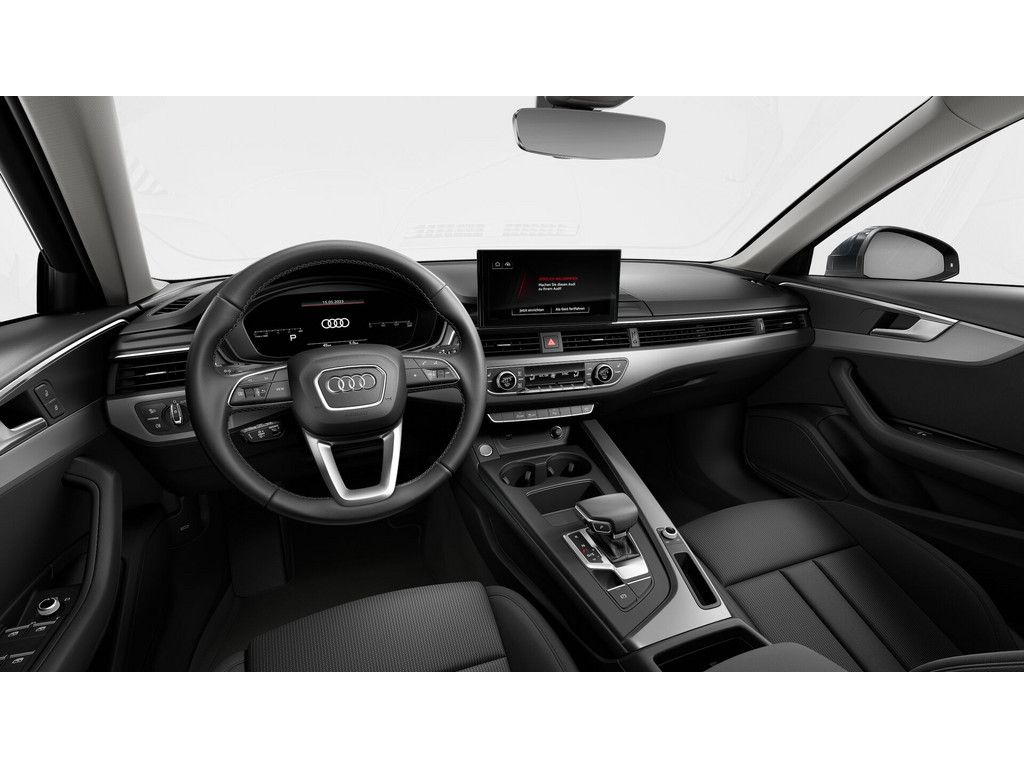 Audi A4 - Bild 5