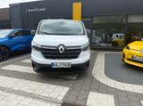 Renault Trafic Komfort L1H1 3,0t Blue - Renault Trafic in Karlsruhe