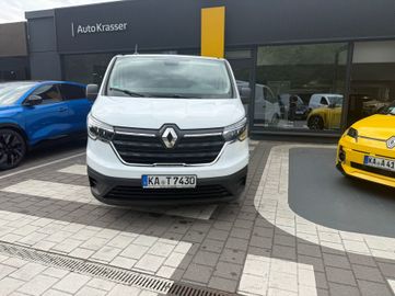 Renault Trafic - 2