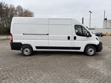 Fotografie 5 des Opel Movano 2.2 BlueHDi 140 L3H2 VA